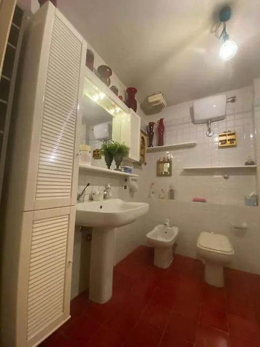 B&B Fuori Dai Coppi - Bologna Italy