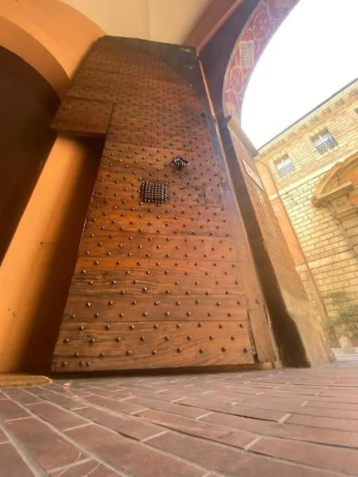 B&B Fuori Dai Coppi - Bologna
