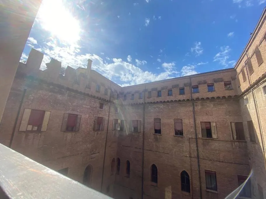 B&B Fuori Dai Coppi - Bologna Italy