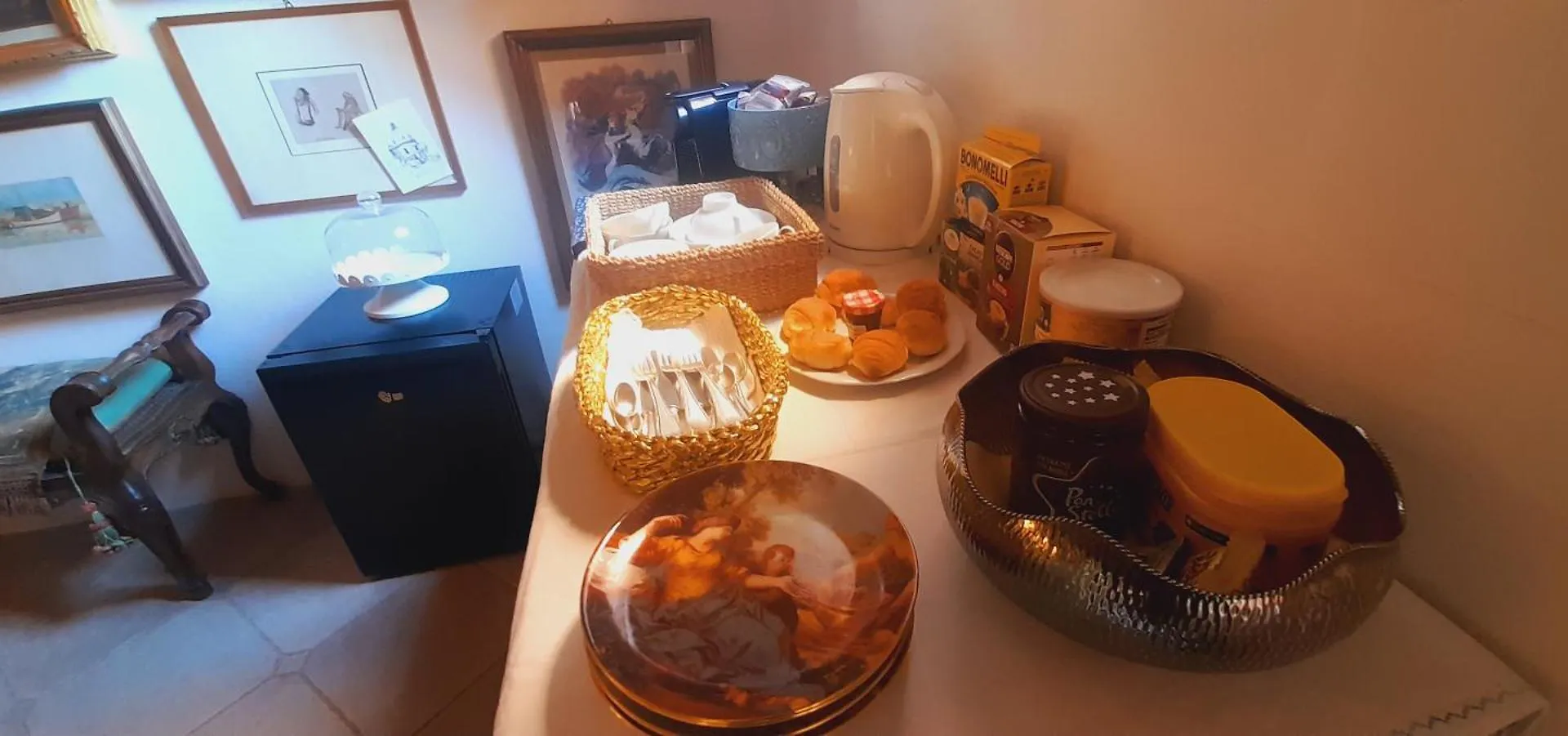 B&B Fuori Dai Coppi - Bologna Holiday home