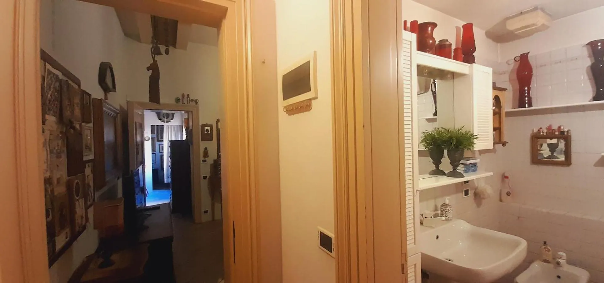 B&B Fuori Dai Coppi - Bologna