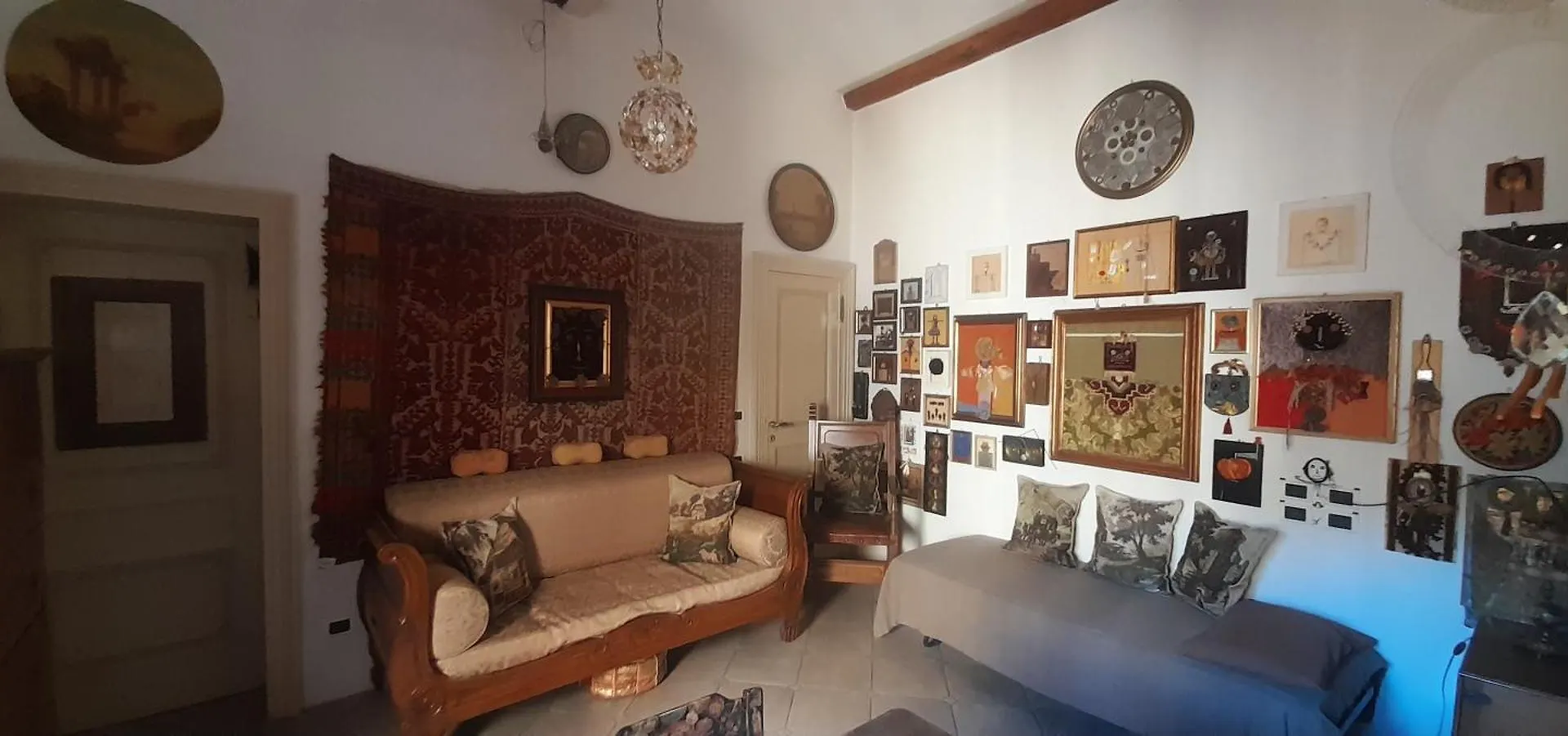 B&B Fuori Dai Coppi - Bologna 0*,