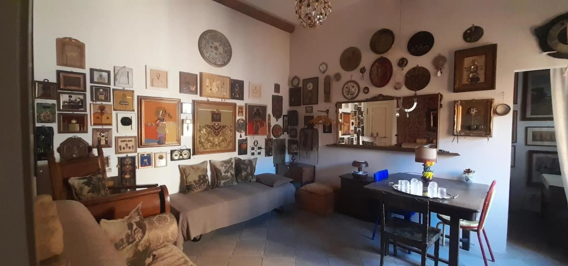 B&B Fuori Dai Coppi - Bologna Holiday home
