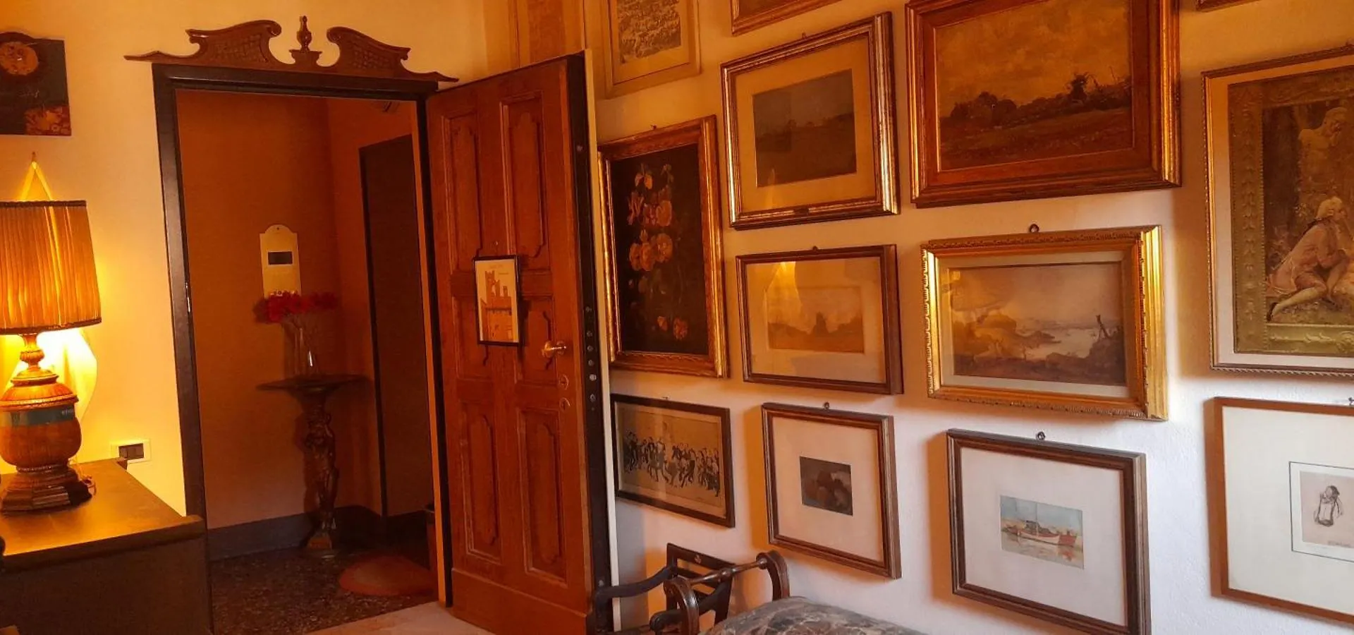 B&B Fuori Dai Coppi - Bologna Holiday home