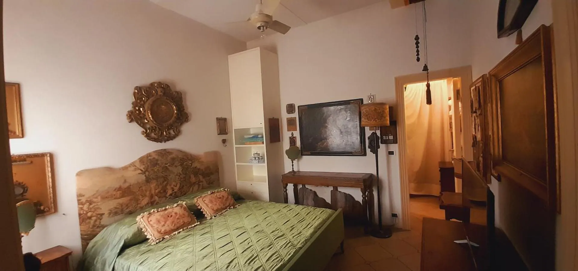 B&B Fuori Dai Coppi - Bologna