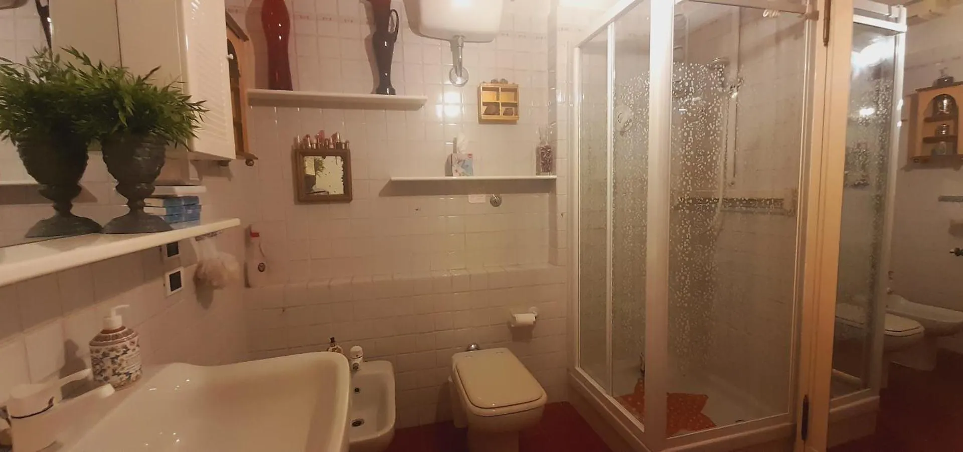 B&B Fuori Dai Coppi - Bologna