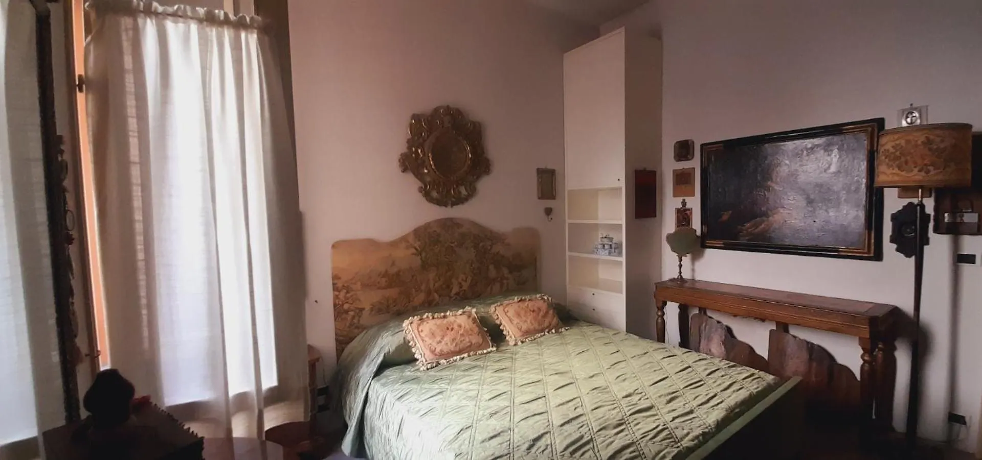 Holiday home B&B Fuori Dai Coppi - Bologna