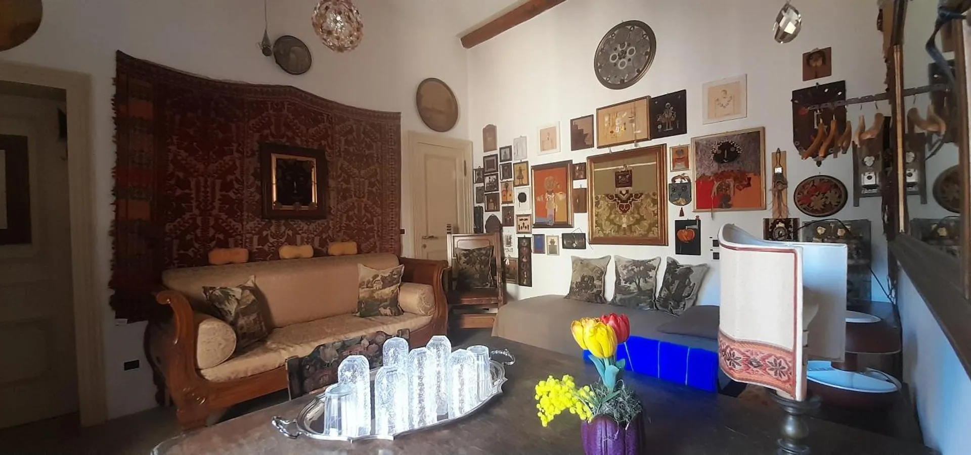B&B Fuori Dai Coppi - Bologna 0*,  Italy