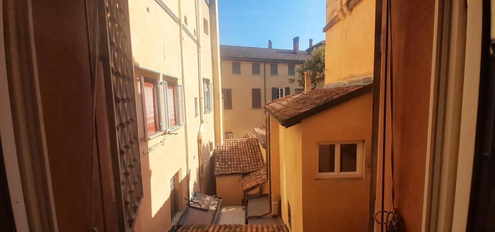 B&B Fuori Dai Coppi - Bologna Italy