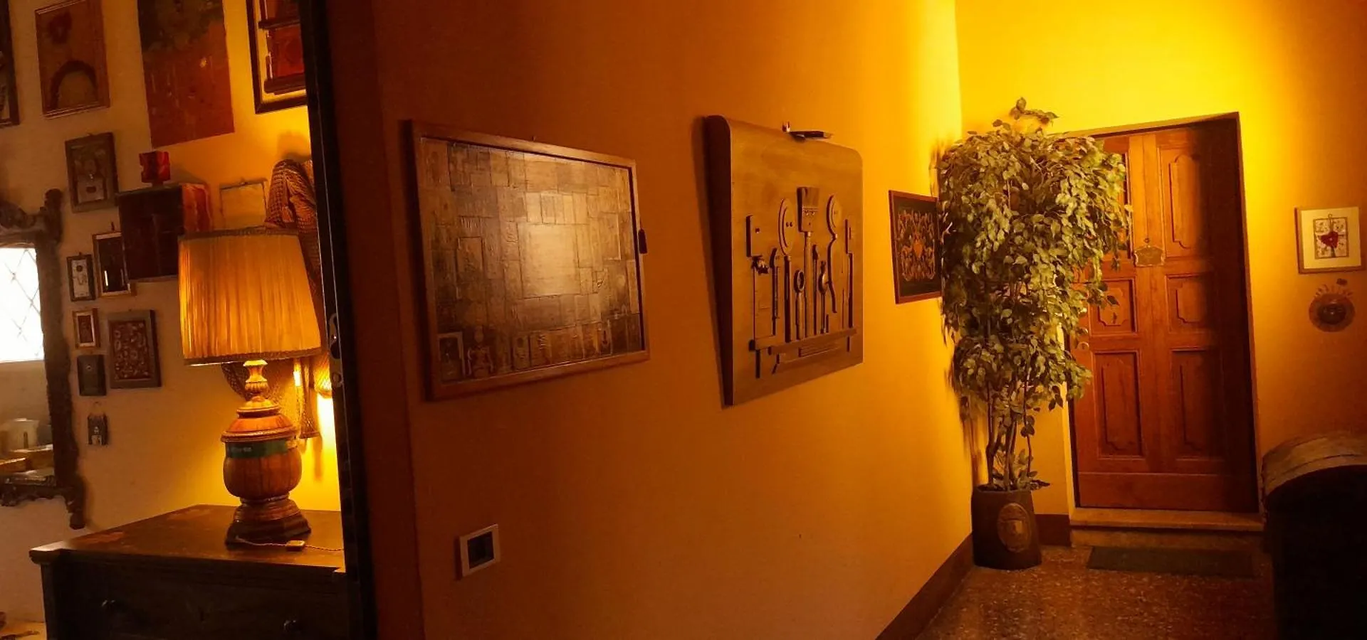 B&B Fuori Dai Coppi - Bologna 0*,