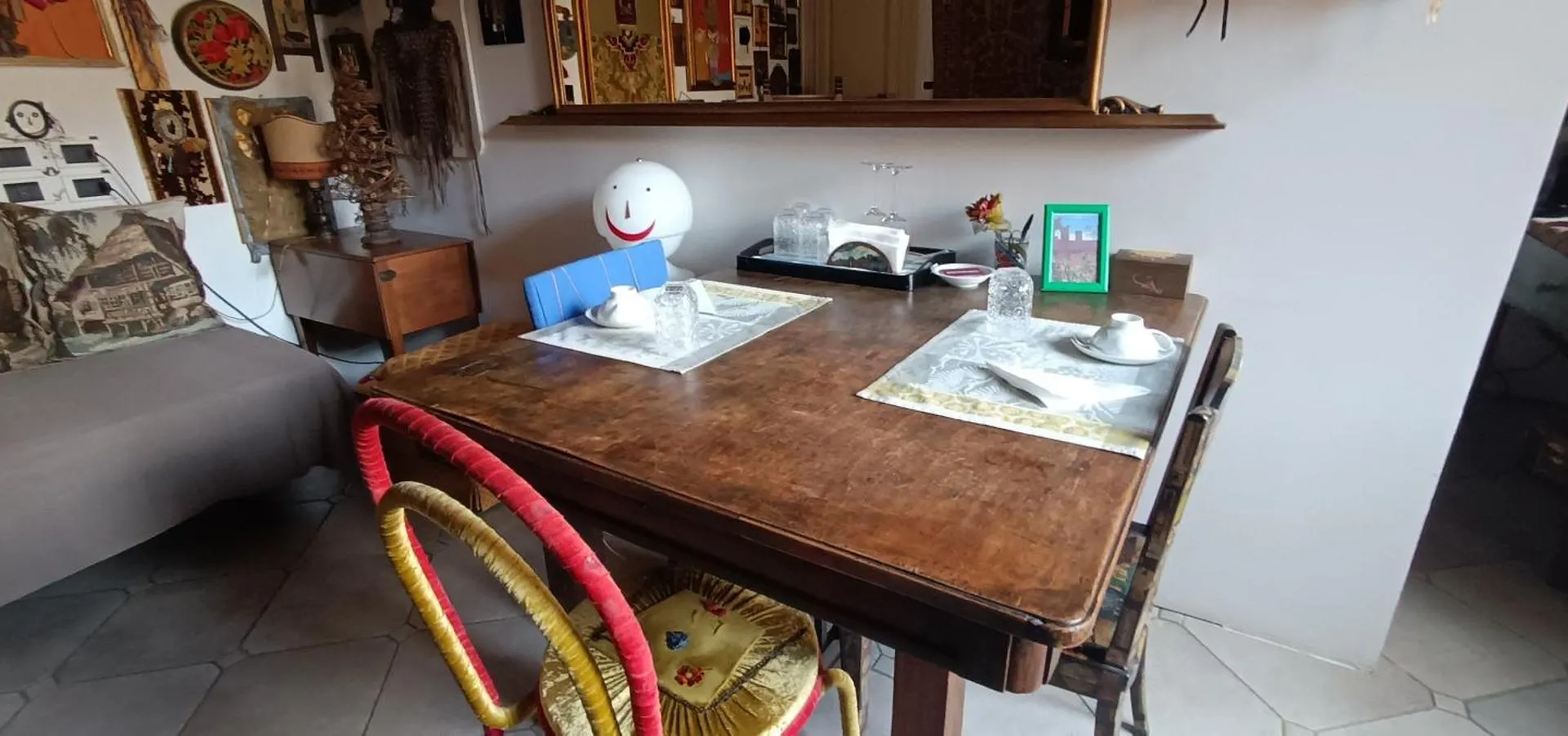 B&B Fuori Dai Coppi - Bologna Holiday home