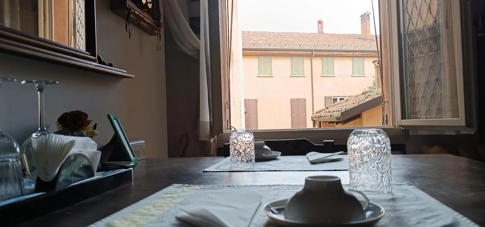 B&B Fuori Dai Coppi - Bologna