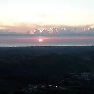Sanmarino Idesign Hotel