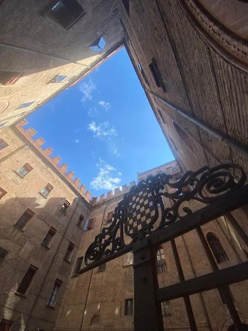 B&B Fuori Dai Coppi - Bologna