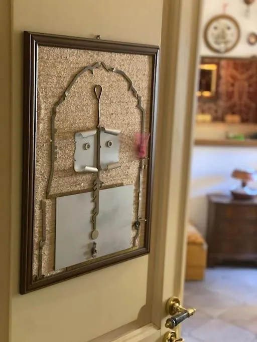 Holiday home B&B Fuori Dai Coppi - Bologna