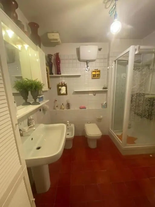 Prázdninový dům B&B Fuori Dai Coppi - Boloňa