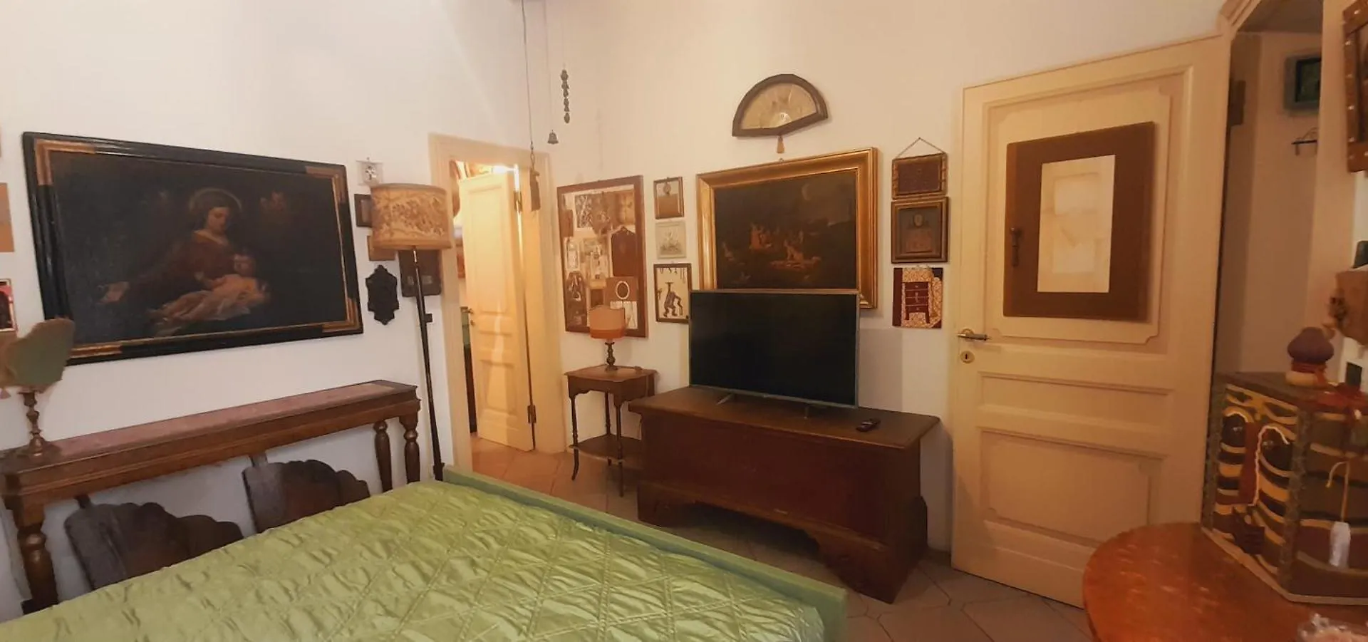 Holiday home B&B Fuori Dai Coppi - Bologna