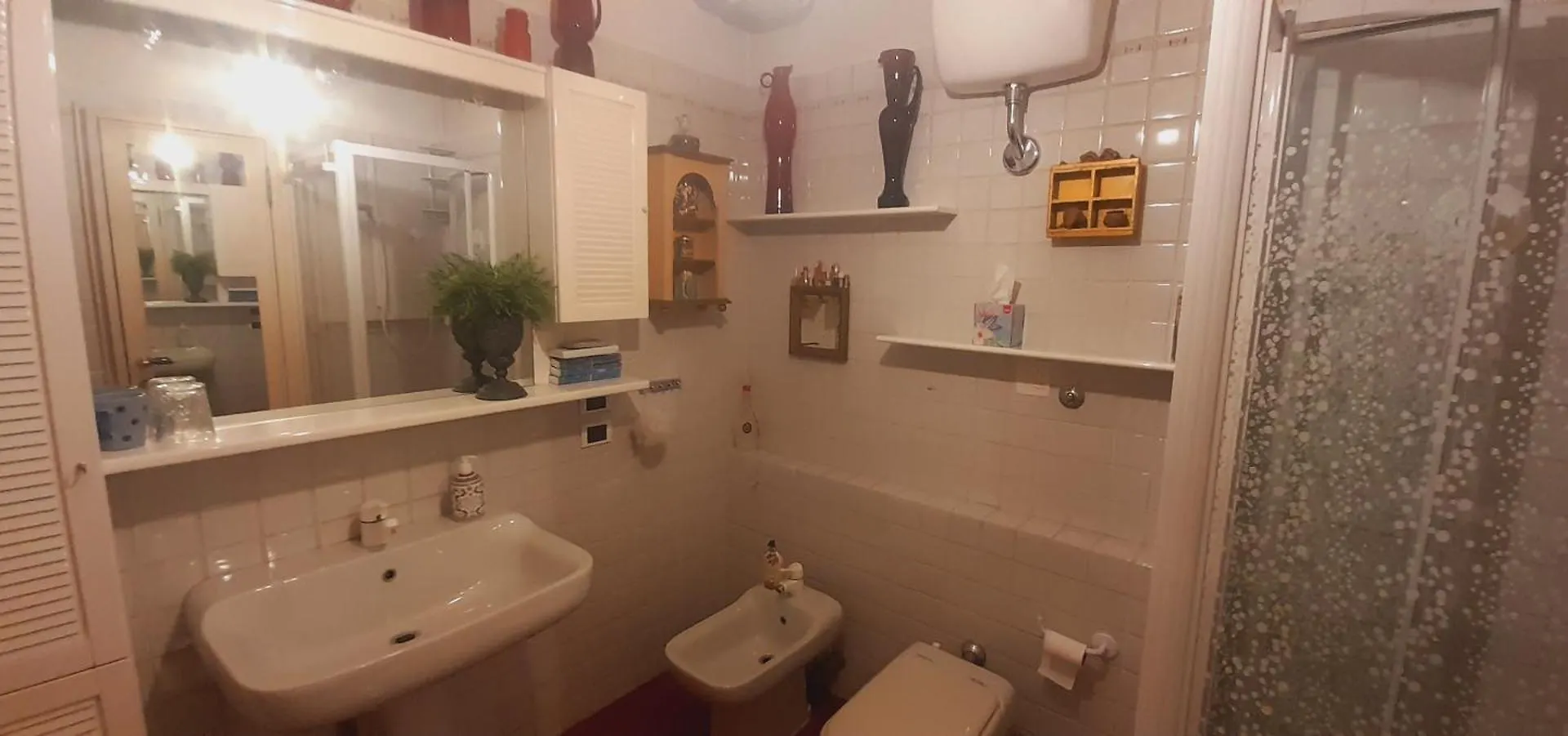 B&B Fuori Dai Coppi - Boloňa Prázdninový dům