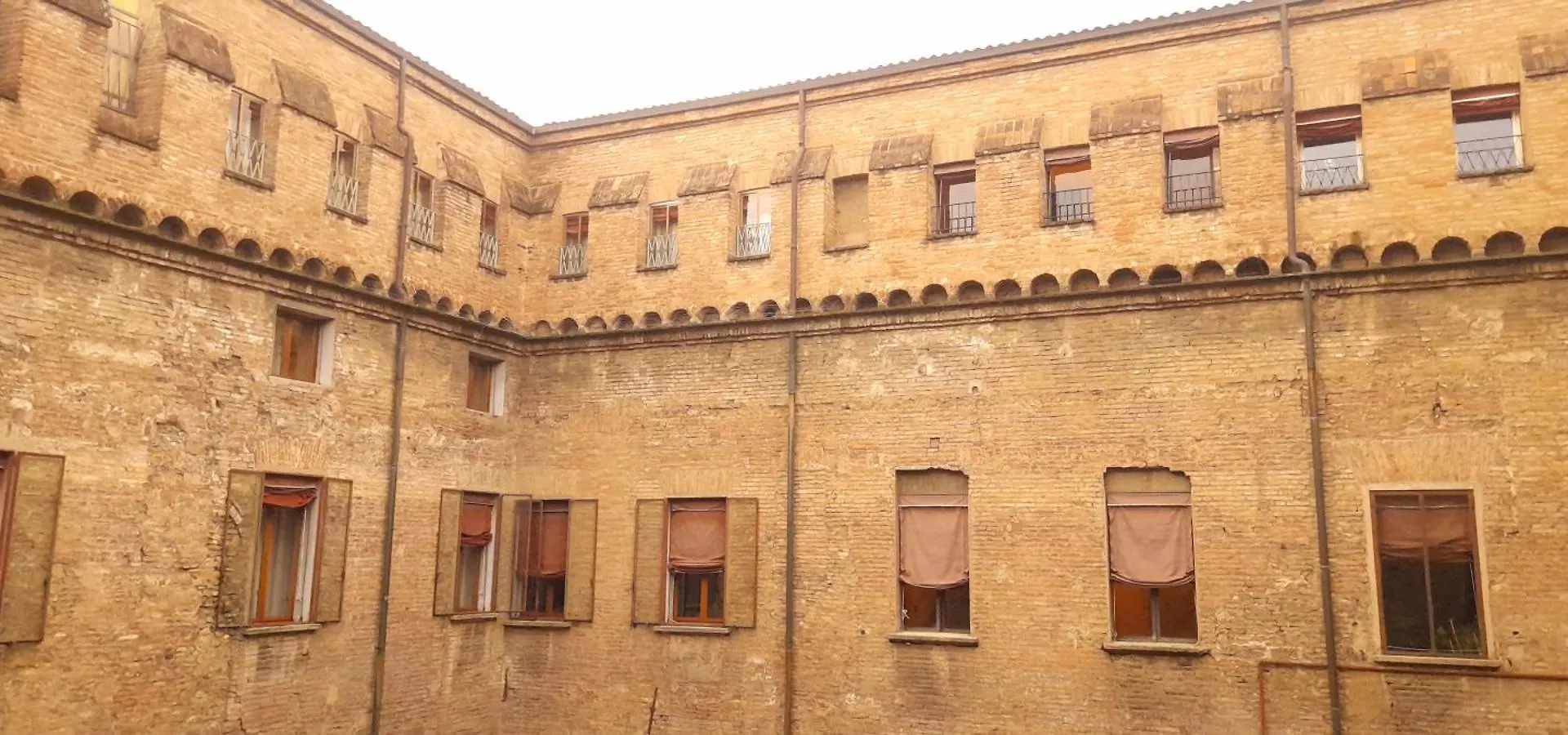B&B Fuori Dai Coppi - Bologna