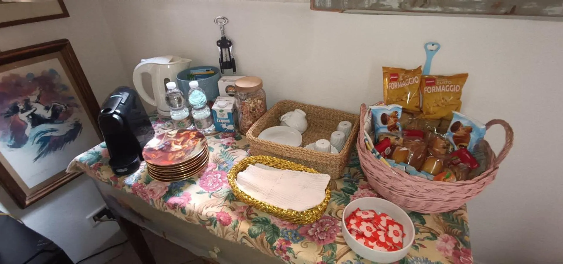 Prázdninový dům B&B Fuori Dai Coppi - Boloňa Itálie
