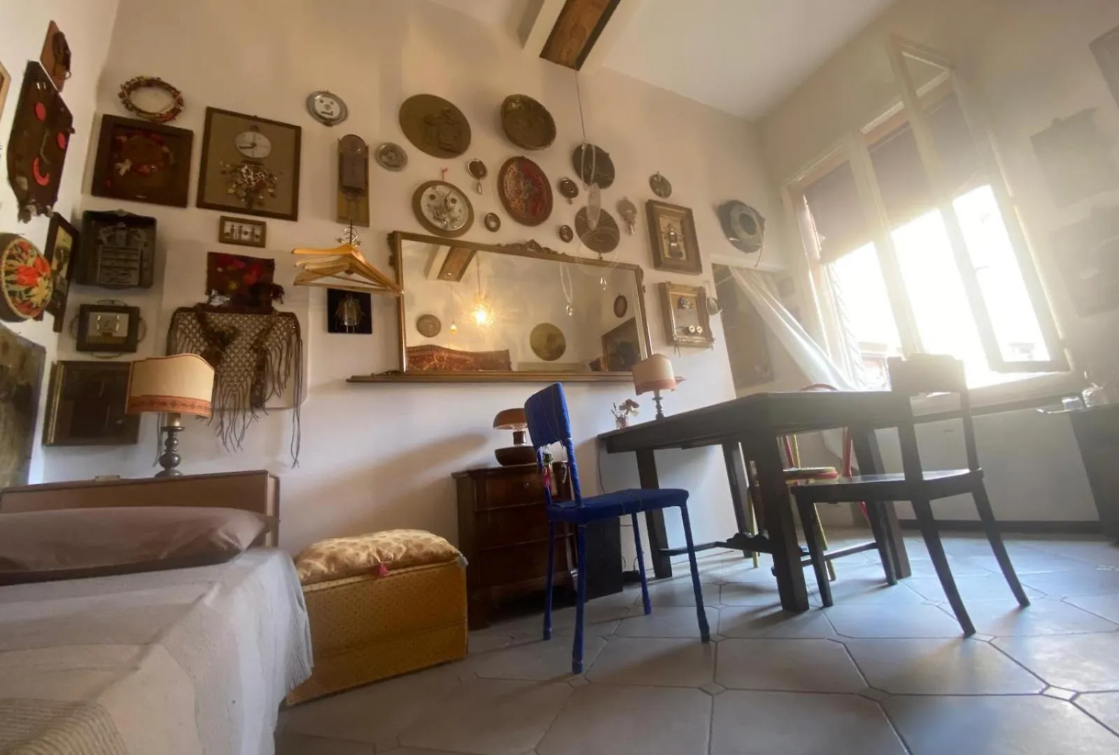 Holiday home B&B Fuori Dai Coppi - Bologna