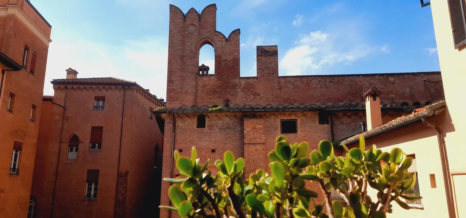 B&B Fuori Dai Coppi - Bologna contacts