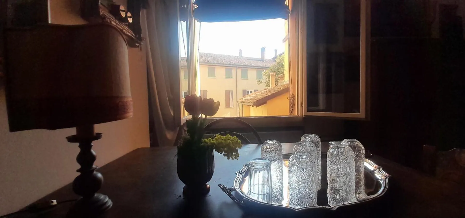 Holiday home B&B Fuori Dai Coppi - Bologna
