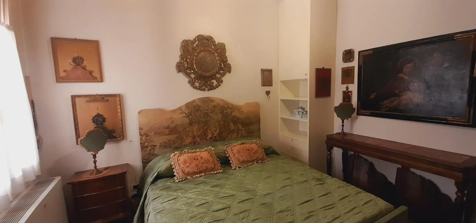 B&B Fuori Dai Coppi - Bologna 0*,